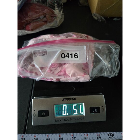 Wild Fable Pink Floral Mini Slip Dress Size Medium Lace Hoco Coquette Y2K Dainty - Picture 12 of 12